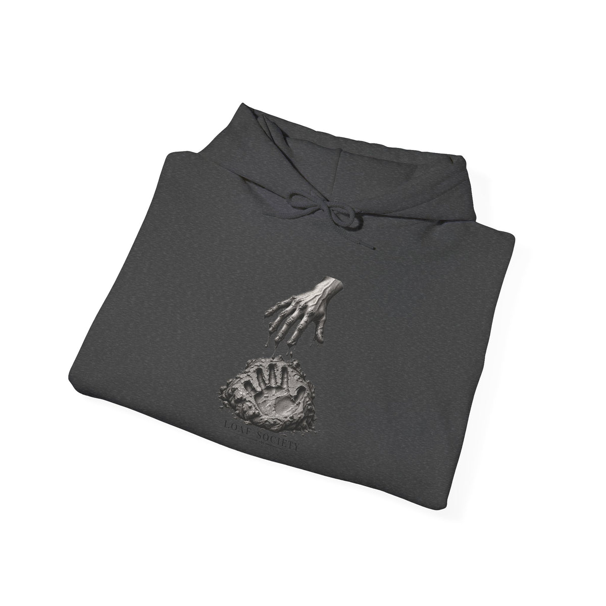 The Wet Clay hoodie image 16 — LOAF SOCIETY THE THRESHOLD