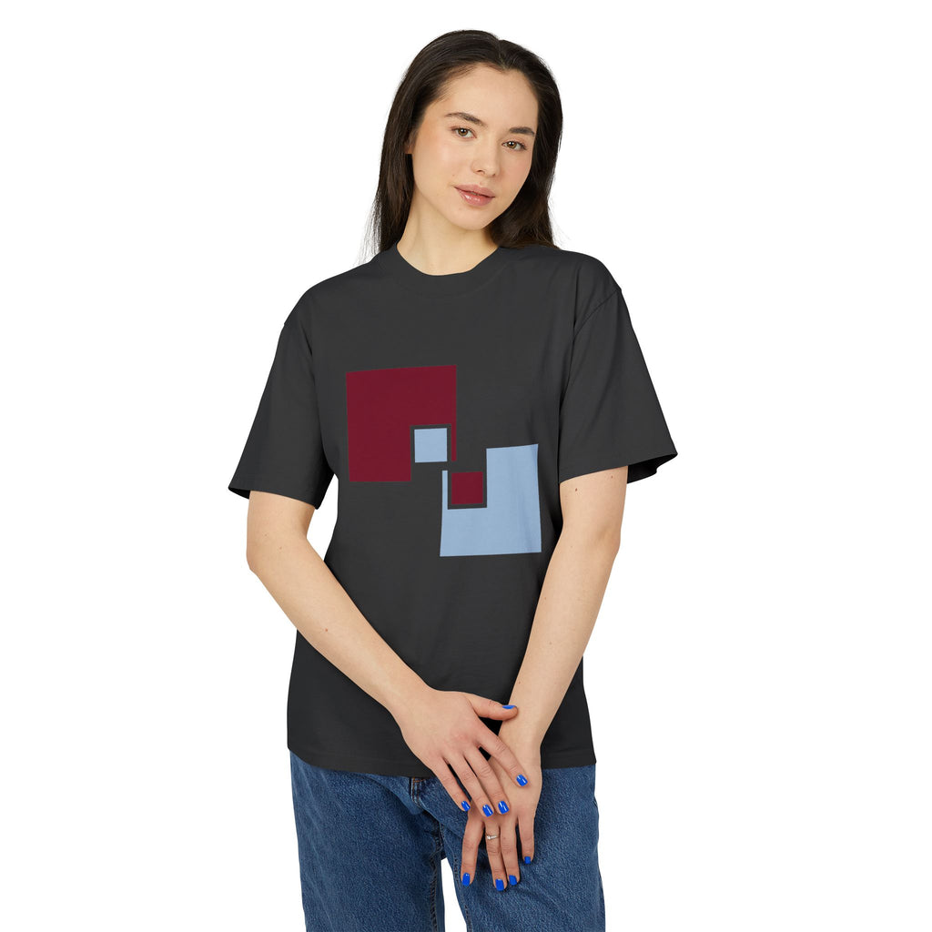 Give and Receive Heavy Faded Tee image 19 — LOAF SOCIETY COMMON GROUND