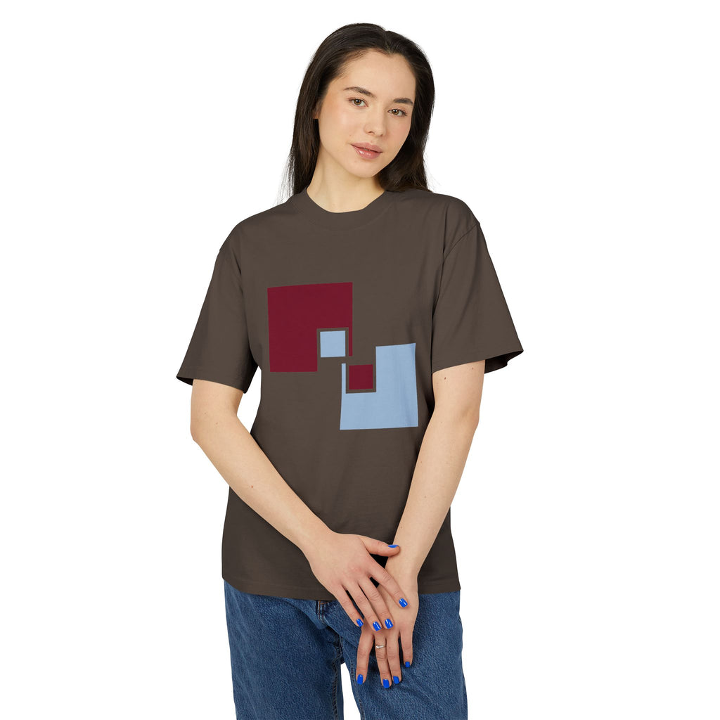 Give and Receive Heavy Faded Tee image 10 — LOAF SOCIETY COMMON GROUND