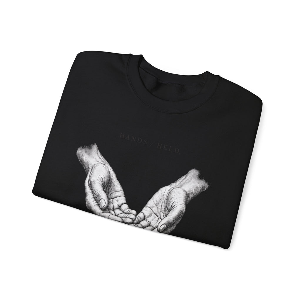 The Quiet Uniform Sweatshirt image 13 — LOAF SOCIETY