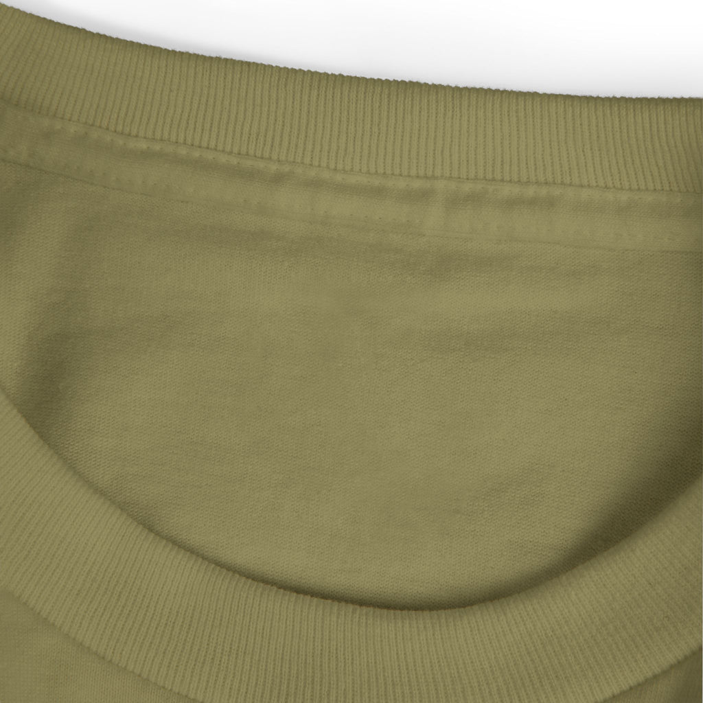 The Held Garment-Dyed Tee image 17 — LOAF SOCIETY THE CARE OF THINGS