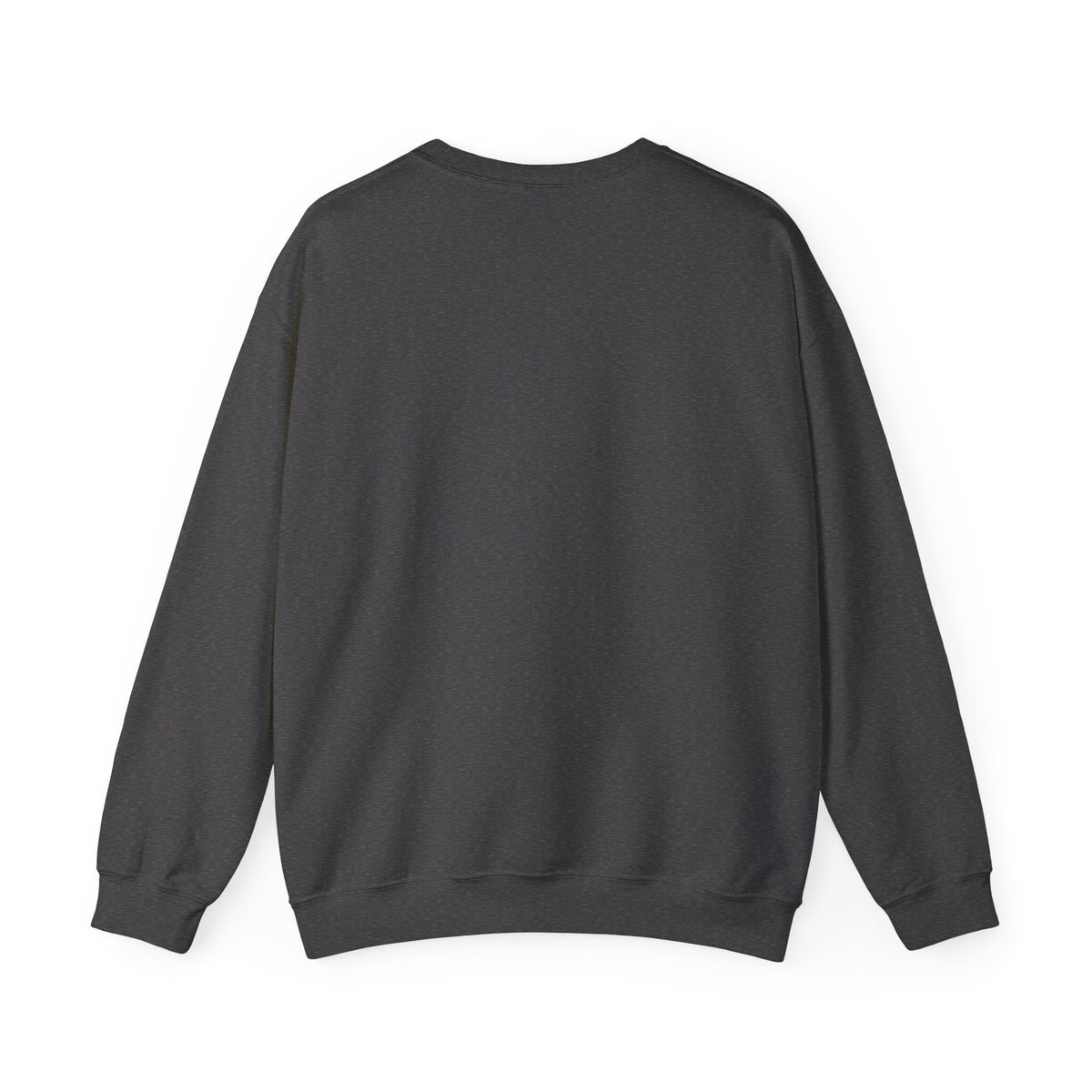Shared Center Heavy Blend Crewneck Sweatshirt image 15 — LOAF SOCIETY COMMON GROUND