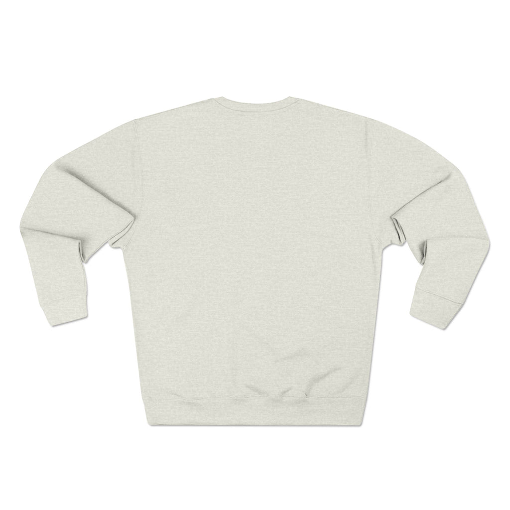 After the Surface crewneck sweatshirt image 18 — LOAF SOCIETY THE THRESHOLD
