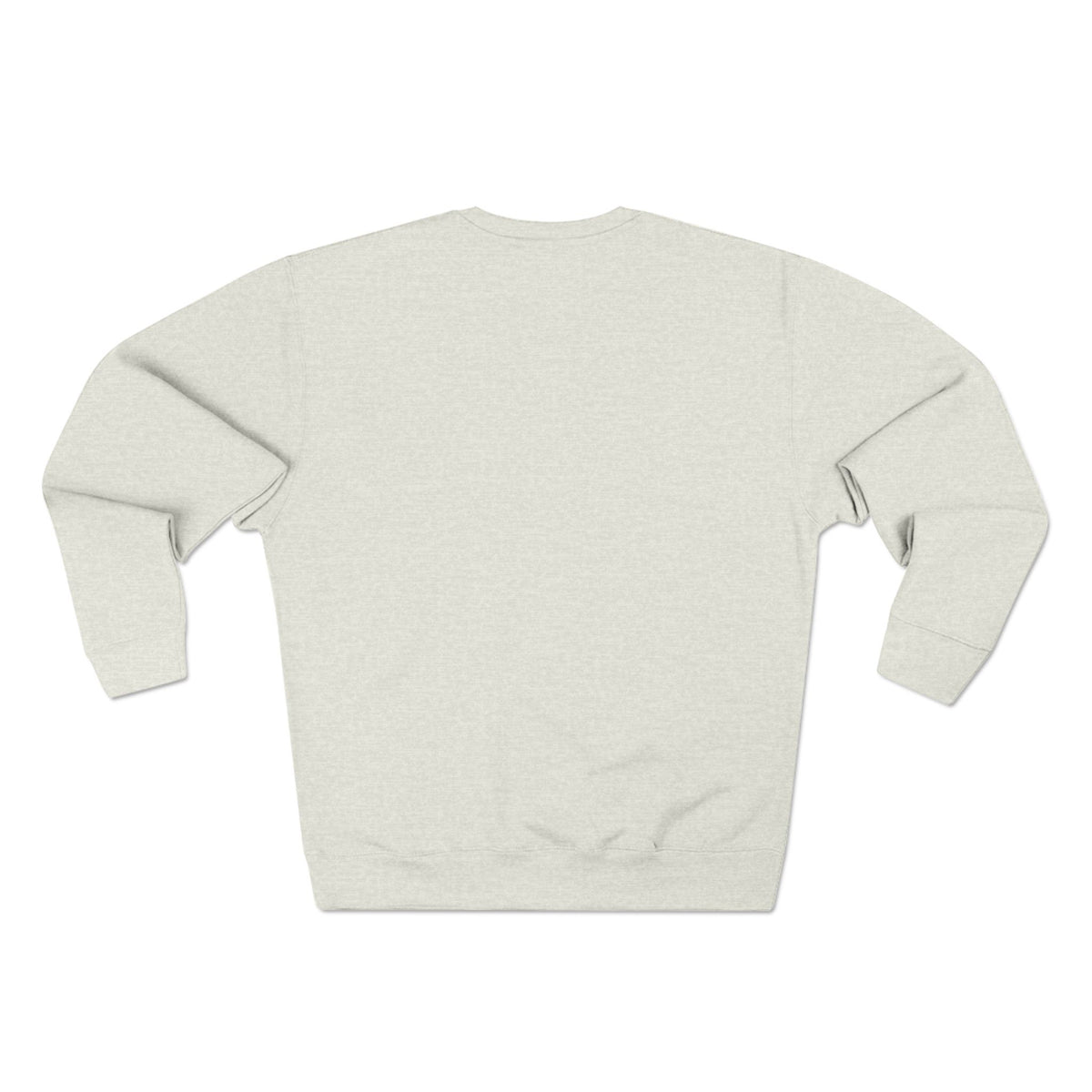 After the Surface crewneck sweatshirt image 18 — LOAF SOCIETY THE THRESHOLD