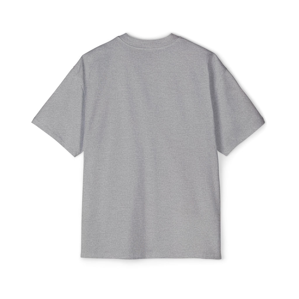 The Held Oversized Tee image 39 — LOAF SOCIETY THE CARE OF THINGS