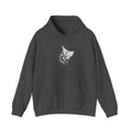 The Unfolding Paper hoodie image 4 — LOAF SOCIETY THE THRESHOLD