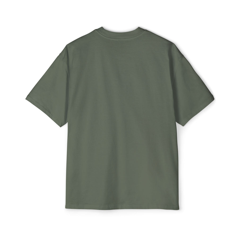 The Held Oversized Tee image 51 — LOAF SOCIETY THE CARE OF THINGS