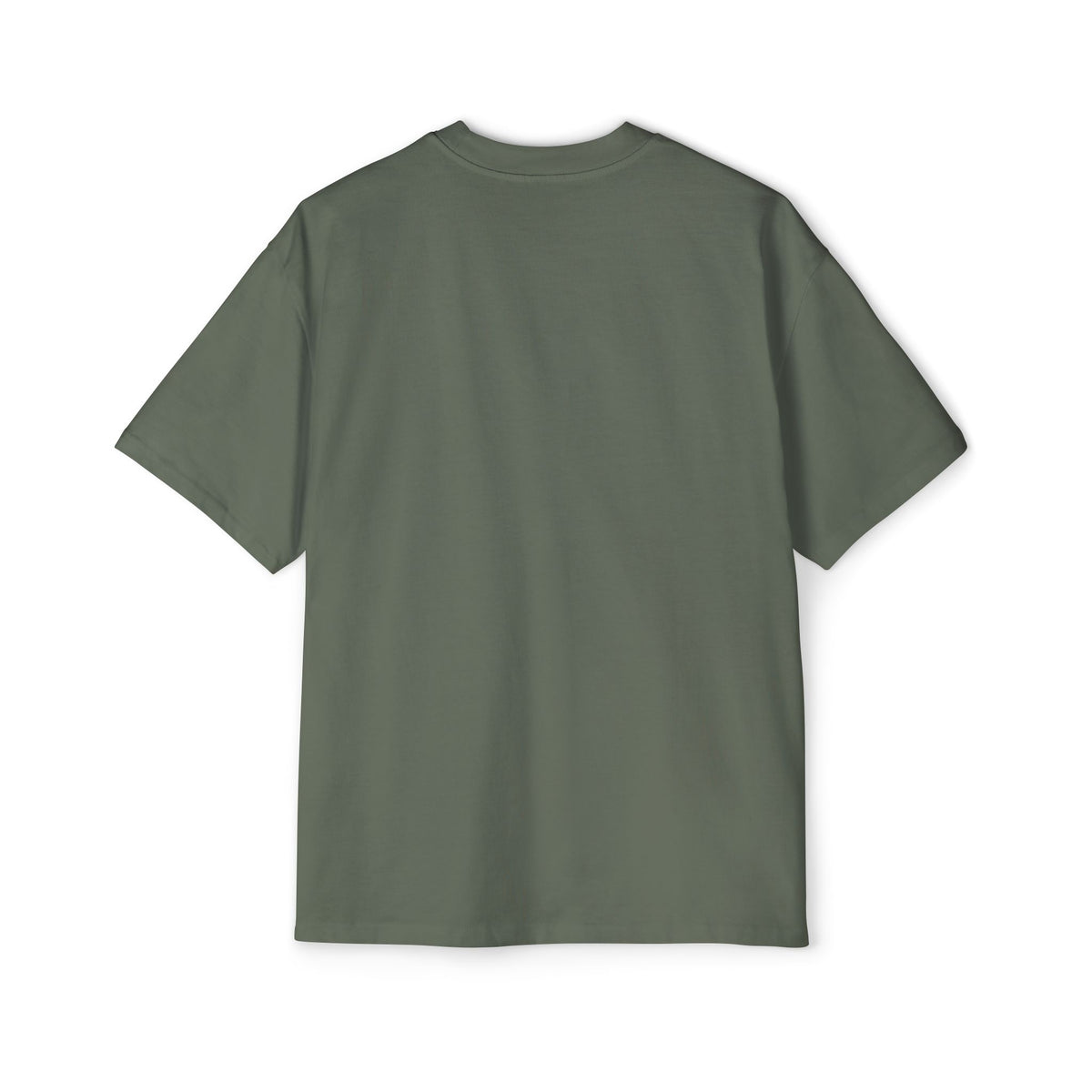 The Held Oversized Tee image 51 — LOAF SOCIETY THE CARE OF THINGS