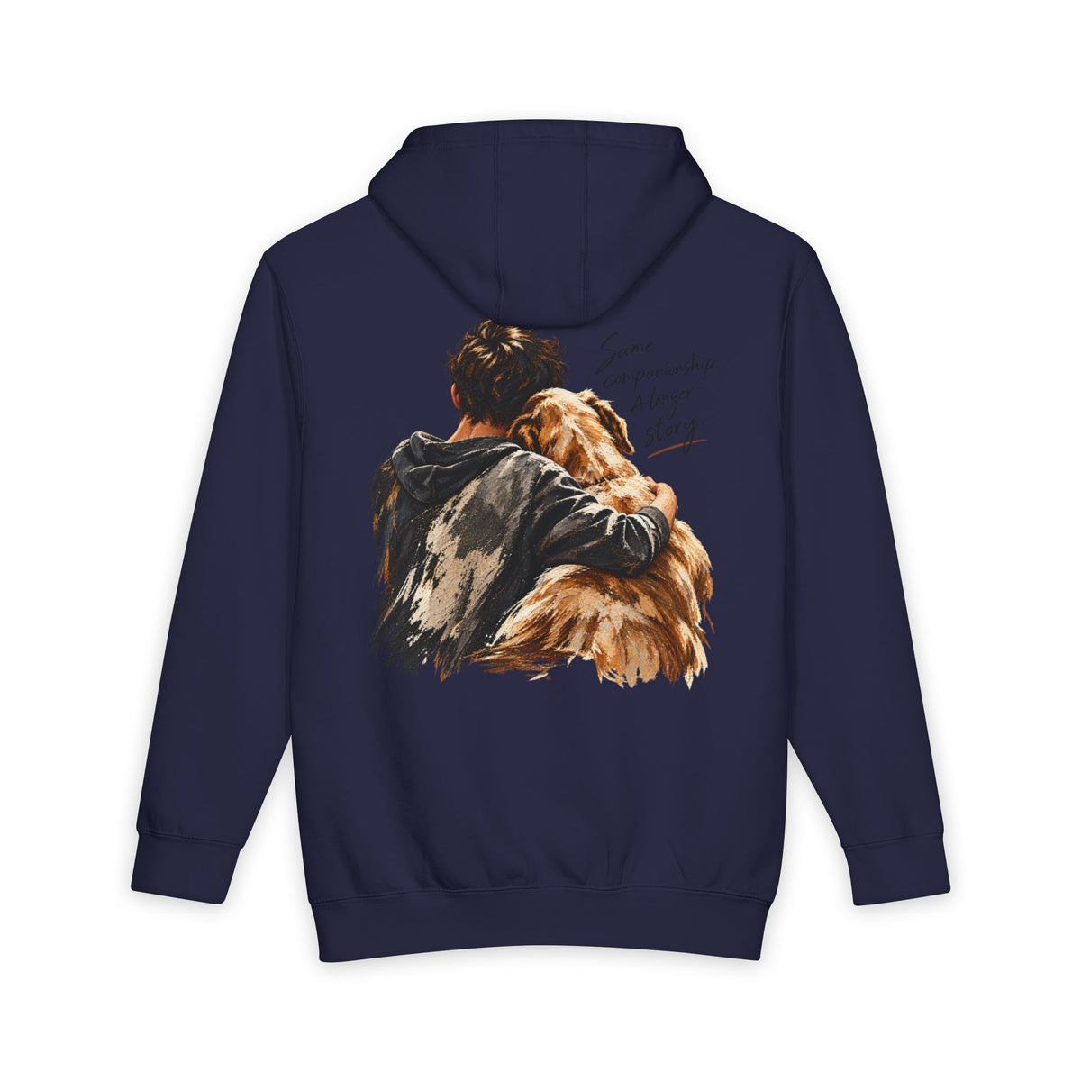 The Held Heavyweight Hoodie image 20 — LOAF SOCIETY THE CARE OF THINGS