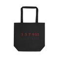 Common Denominator Eco Tote Bag image 2 — LOAF SOCIETY COMMON GROUND