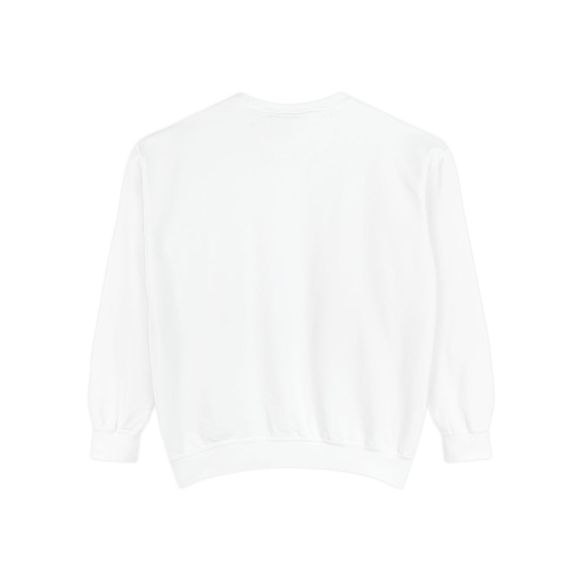 Things We Carry — A Familiar Pause | Sweatshirt
