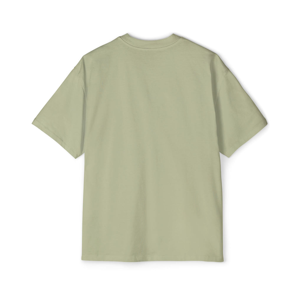 The Held Oversized Tee image 45 — LOAF SOCIETY THE CARE OF THINGS