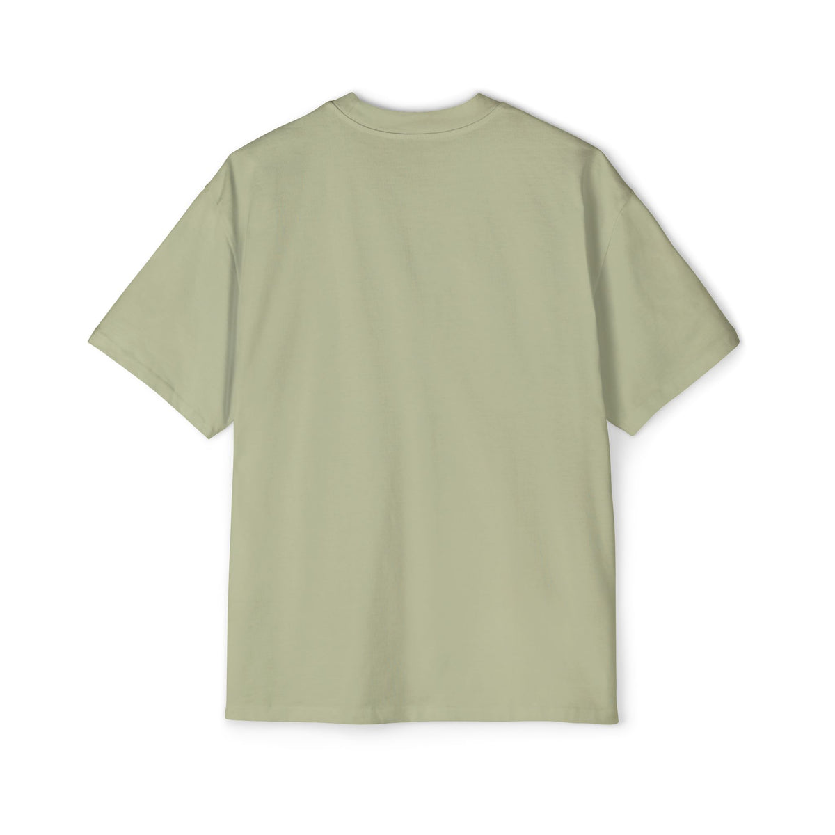 The Held Oversized Tee image 45 — LOAF SOCIETY THE CARE OF THINGS