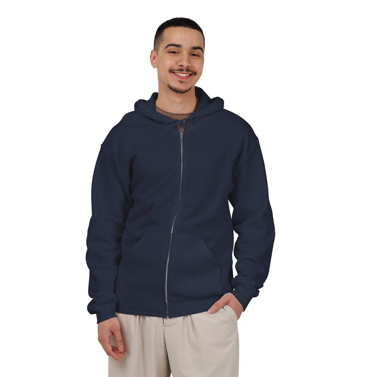 The Held Full-Zip Hoodie image 45 — LOAF SOCIETY THE CARE OF THINGS