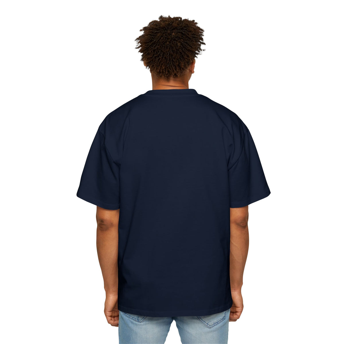 The Held Oversized Tee image 59 — LOAF SOCIETY THE CARE OF THINGS