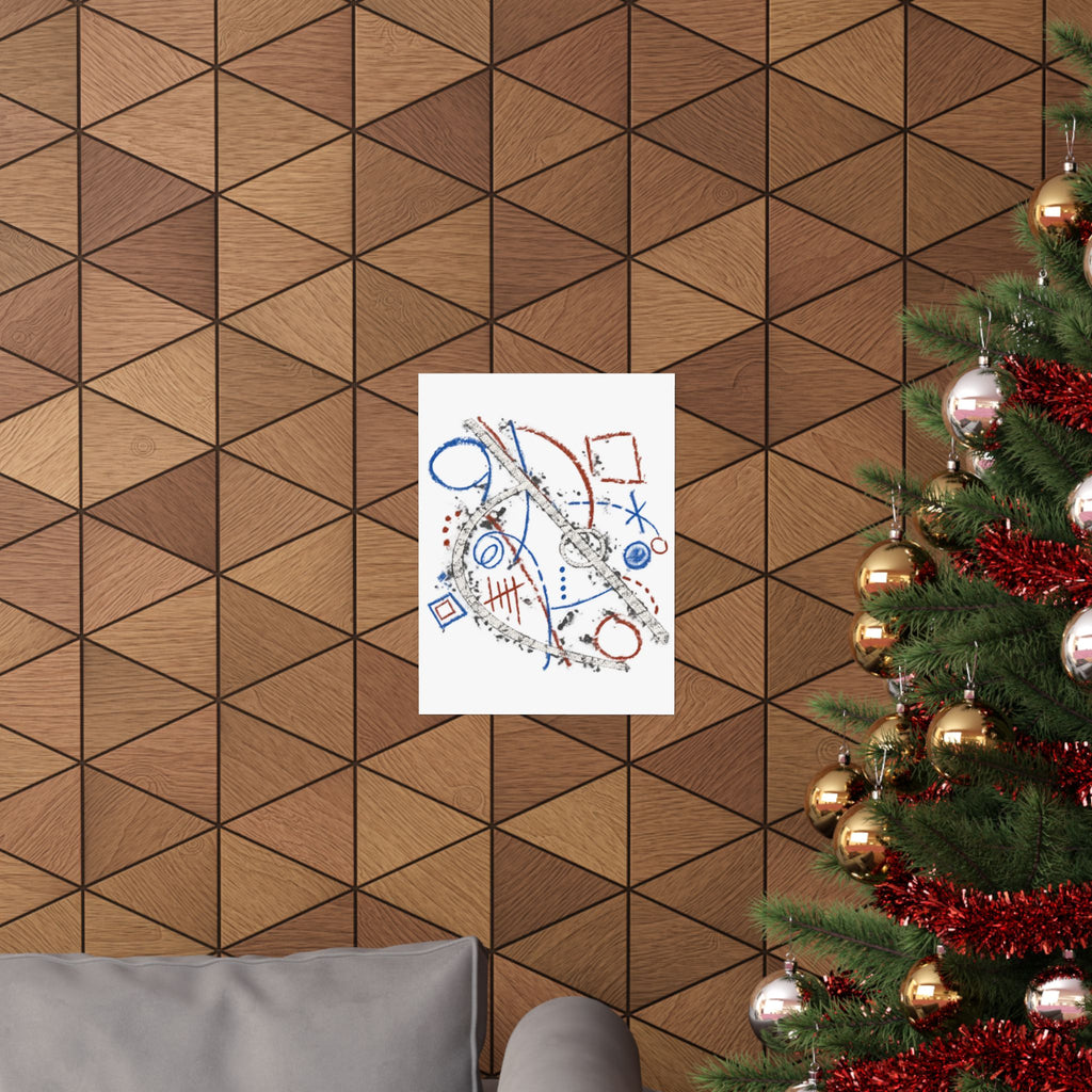 Adapted Court Premium Matte Print image 50 — LOAF SOCIETY COMMON GROUND
