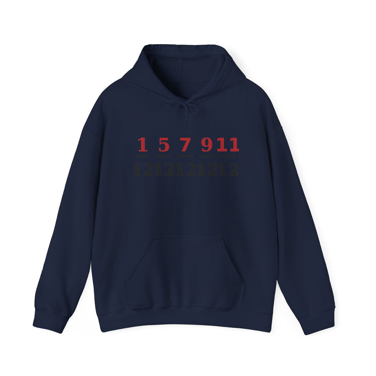 Common Denominator Heavy Blend Hooded Sweatshirt image 5 — LOAF SOCIETY COMMON GROUND