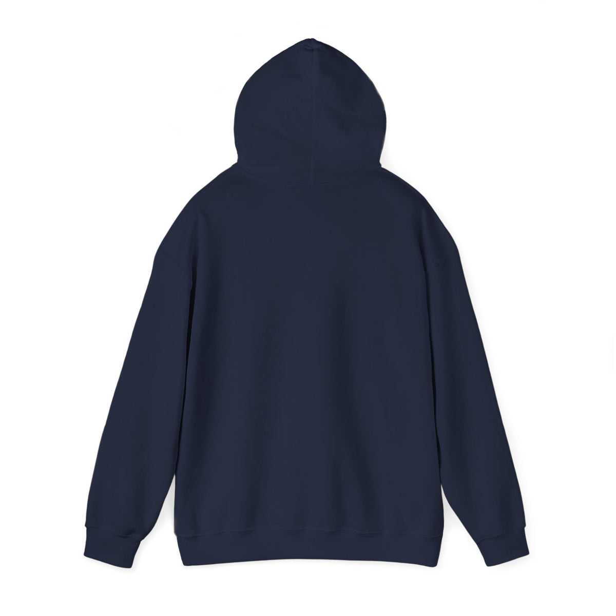 Borrowed Edge Heavy Blend Hooded Sweatshirt image 19 — LOAF SOCIETY COMMON GROUND