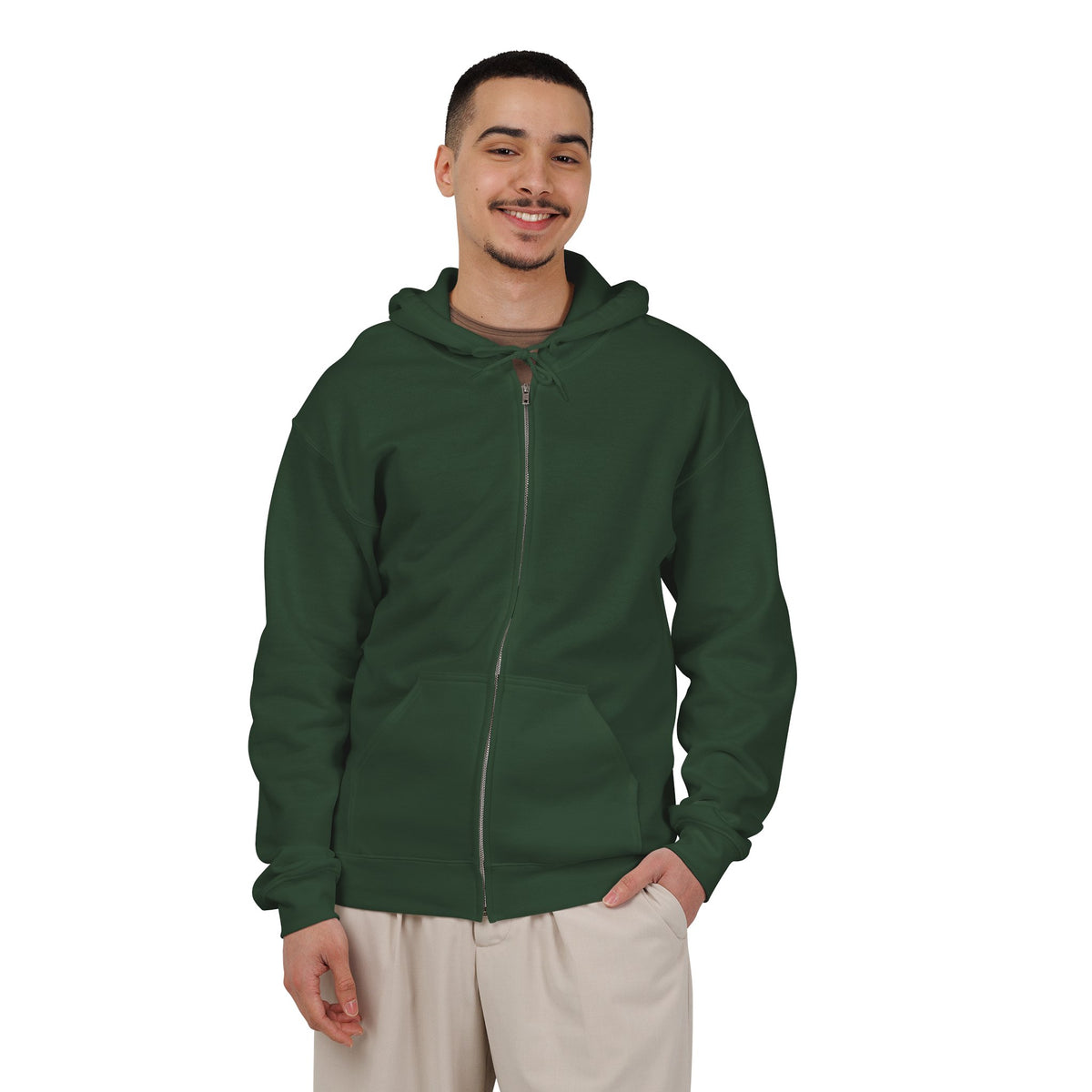 The Held Full-Zip Hoodie image 33 — LOAF SOCIETY THE CARE OF THINGS