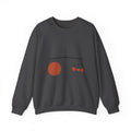 Reciprocal Balance Heavy Blend Crewneck Sweatshirt image 4 — LOAF SOCIETY COMMON GROUND