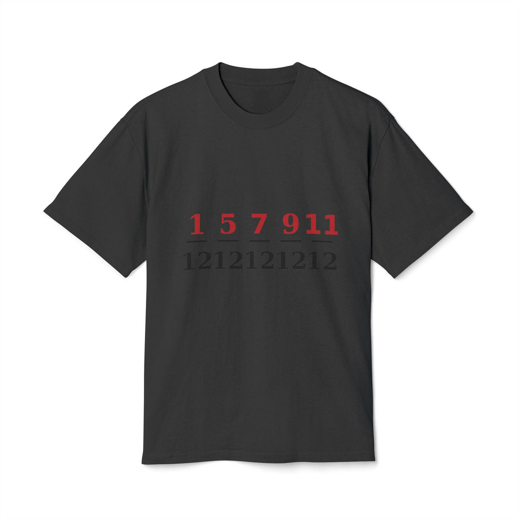 Common Denominator Heavy Faded Tee image 5 — LOAF SOCIETY COMMON GROUND