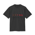 Common Denominator Heavy Faded Tee image 5 — LOAF SOCIETY COMMON GROUND