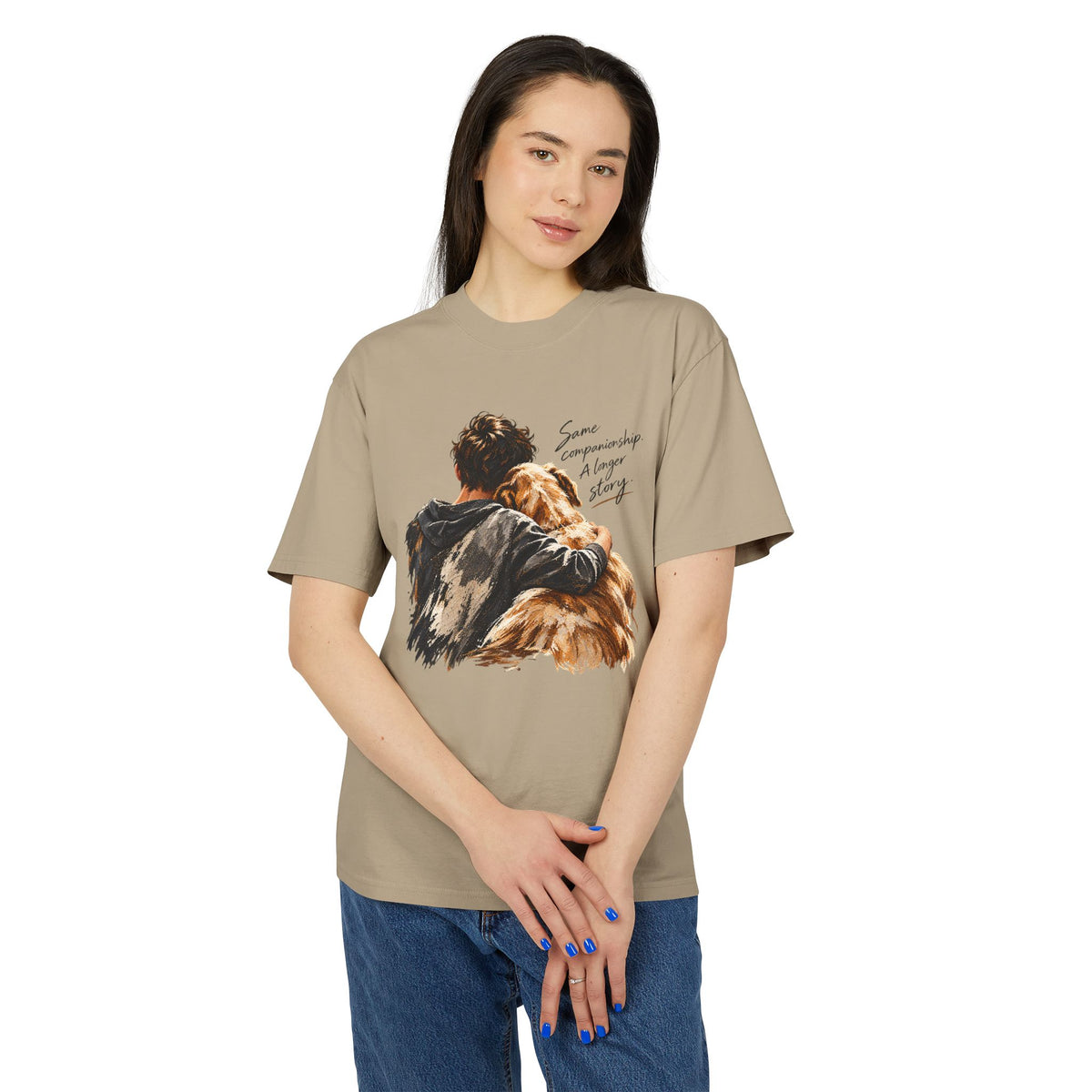 The Held Faded Tee image 12 — LOAF SOCIETY THE CARE OF THINGS