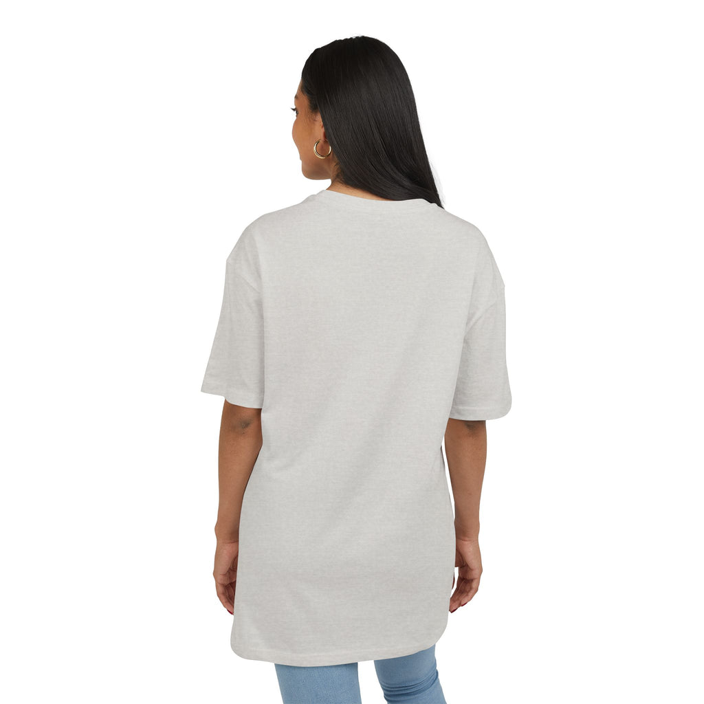 The Held Heavy Oversized Tee image 17 — LOAF SOCIETY THE CARE OF THINGS