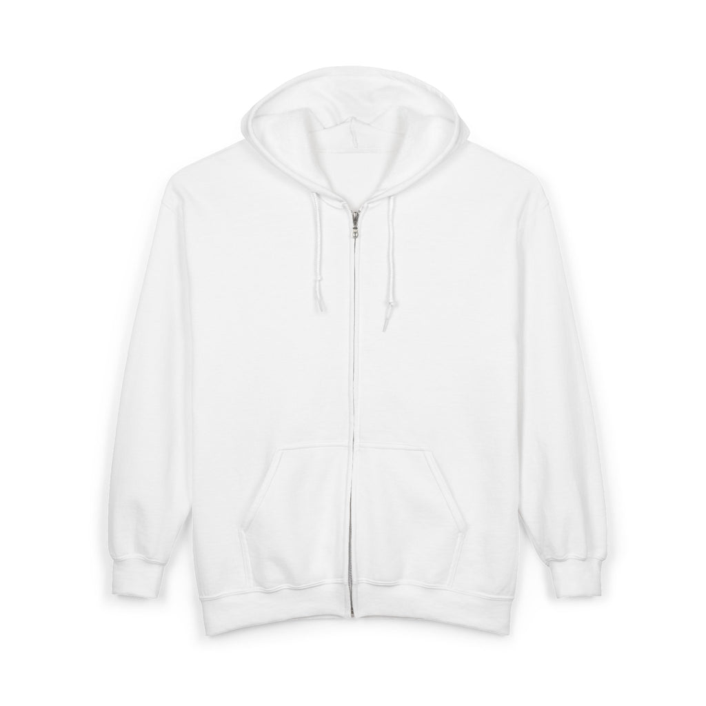 The Held Full-Zip Hoodie image 14 — LOAF SOCIETY THE CARE OF THINGS