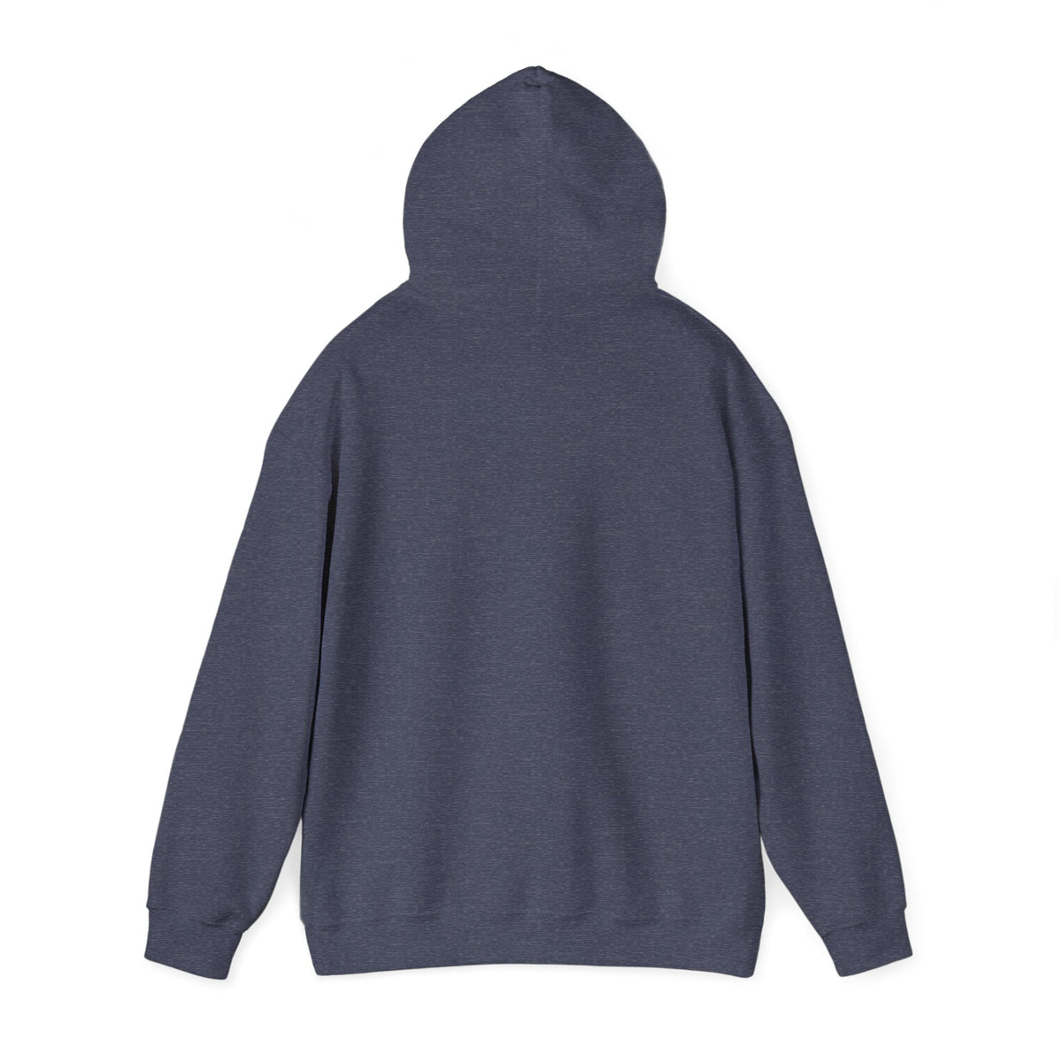 Common Does Not Mean Same Heavy Blend Hooded Sweatshirt image 21 — LOAF SOCIETY COMMON GROUND