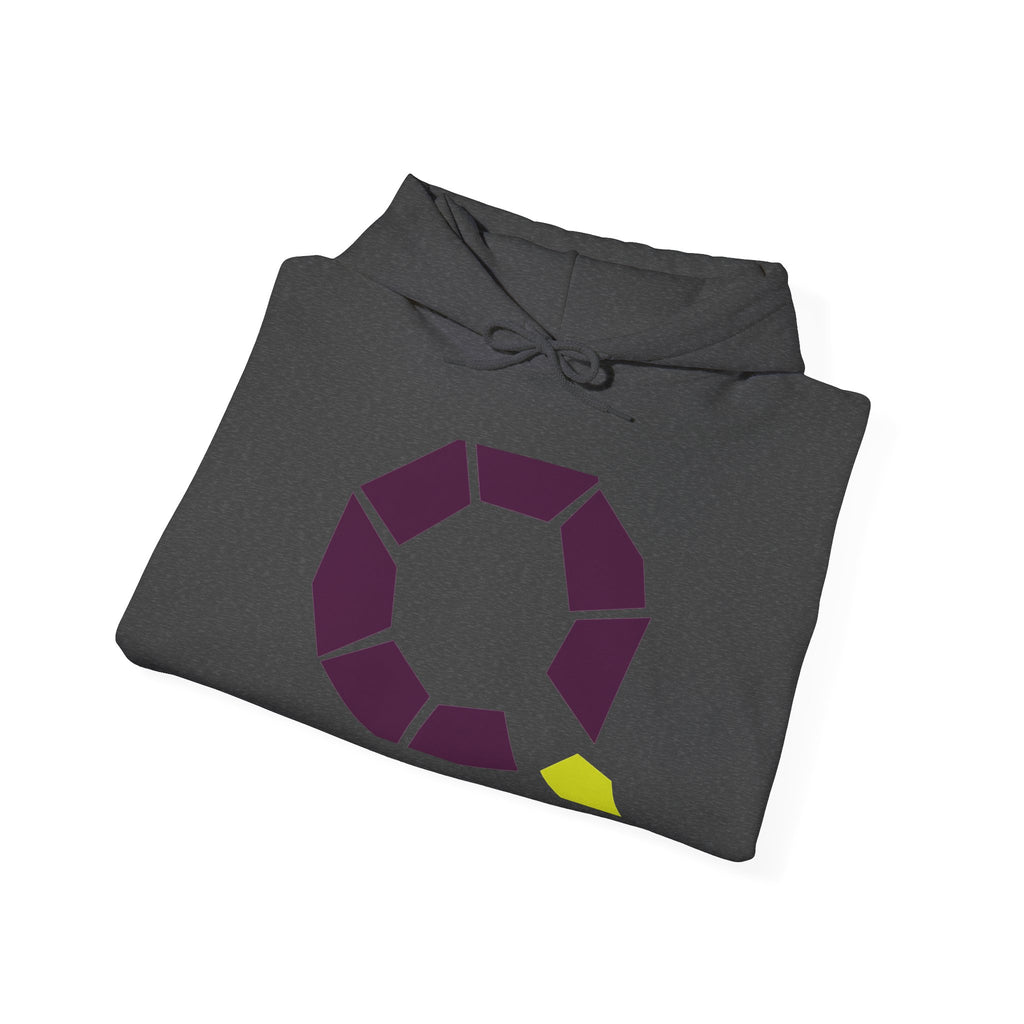 Room for Another Heavy Blend Hooded Sweatshirt image 17 — LOAF SOCIETY COMMON GROUND