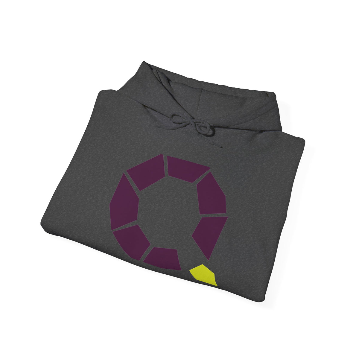 Room for Another Heavy Blend Hooded Sweatshirt image 17 — LOAF SOCIETY COMMON GROUND