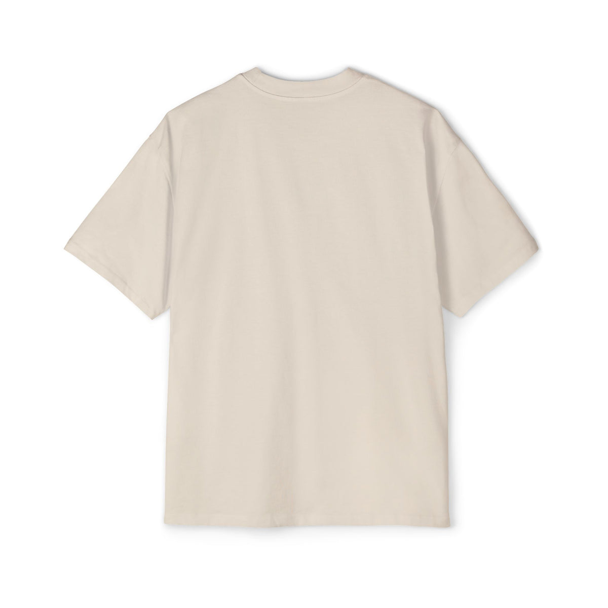 Keep Moving Oversized heavyweight tee image 3 — LOAF SOCIETY THE CARE OF THINGS