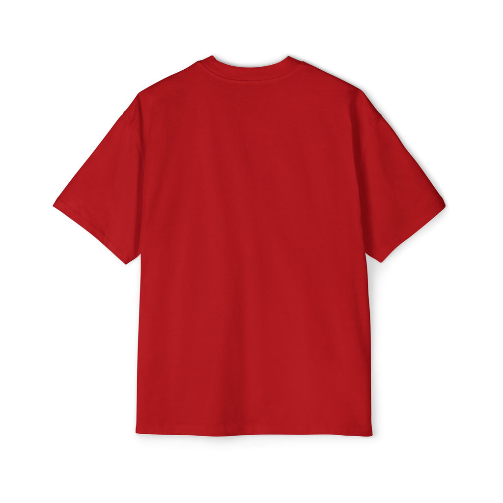 The Held Oversized Tee image 21 — LOAF SOCIETY THE CARE OF THINGS
