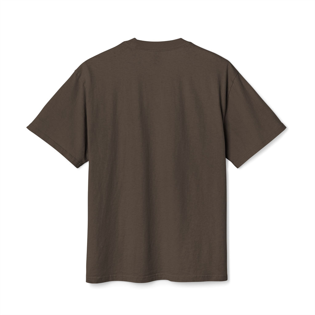 Common Does Not Mean Same Heavy Faded Tee image 9 — LOAF SOCIETY COMMON GROUND