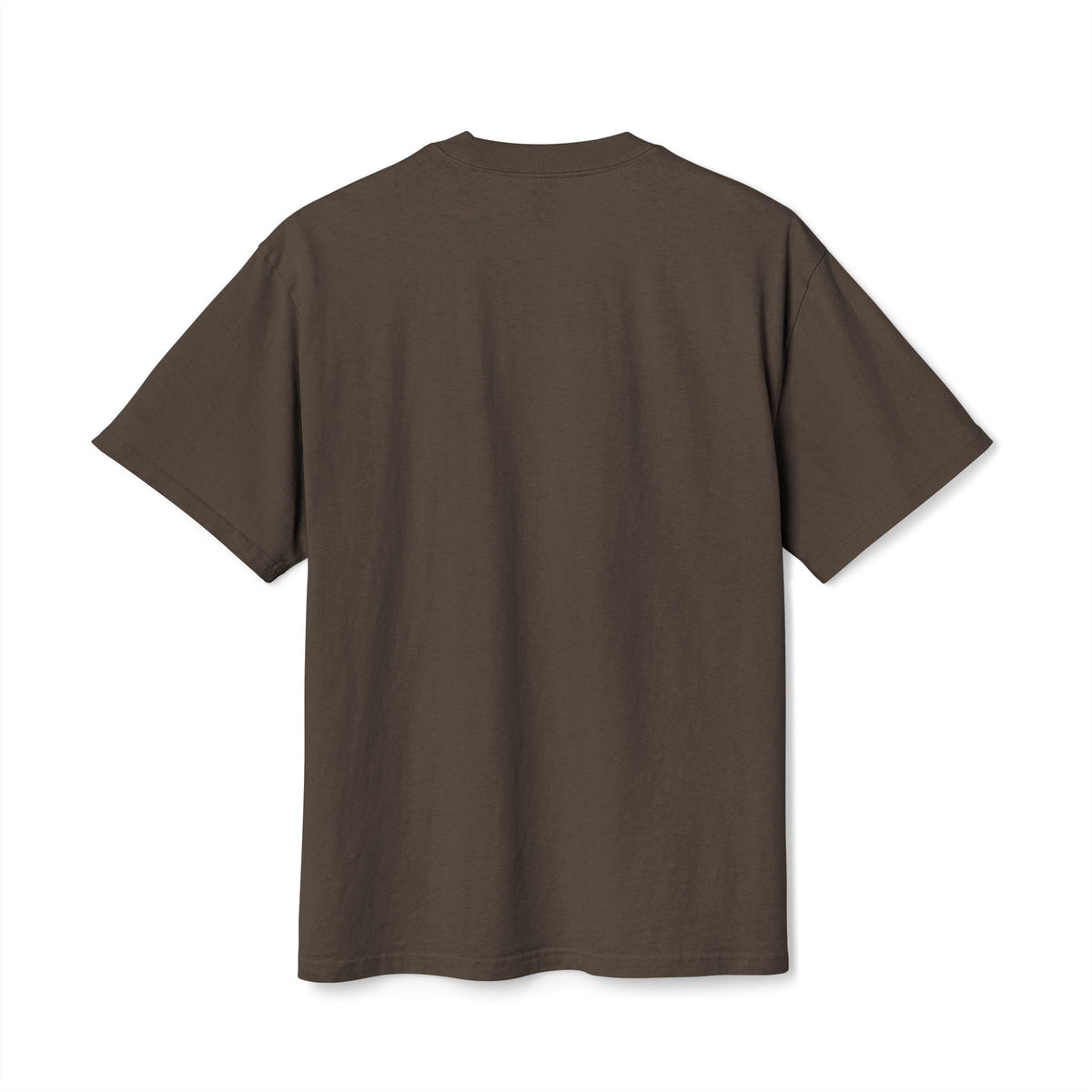 Common Does Not Mean Same Heavy Faded Tee image 9 — LOAF SOCIETY COMMON GROUND