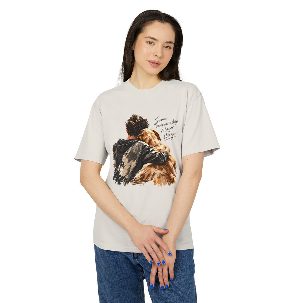 The Held Faded Tee image 9 — LOAF SOCIETY THE CARE OF THINGS