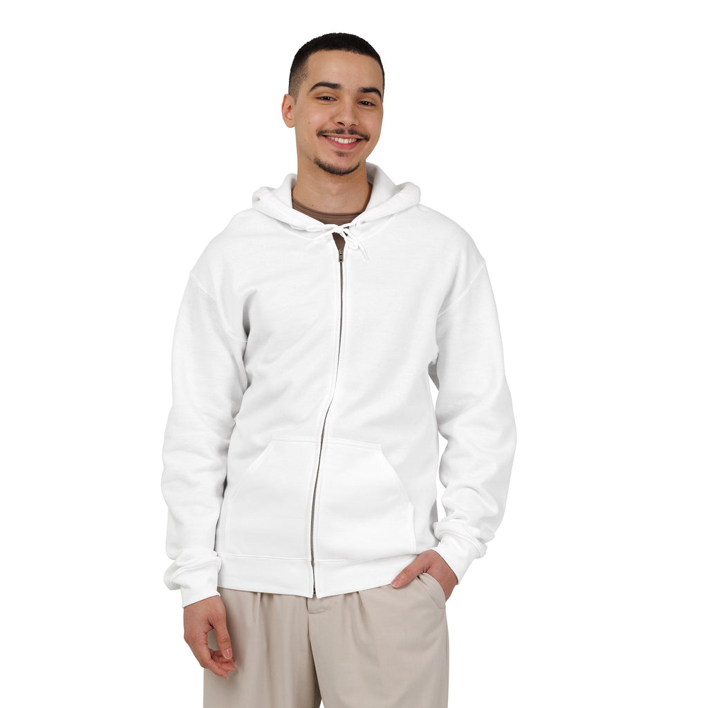 The Held Full-Zip Hoodie image 15 — LOAF SOCIETY THE CARE OF THINGS