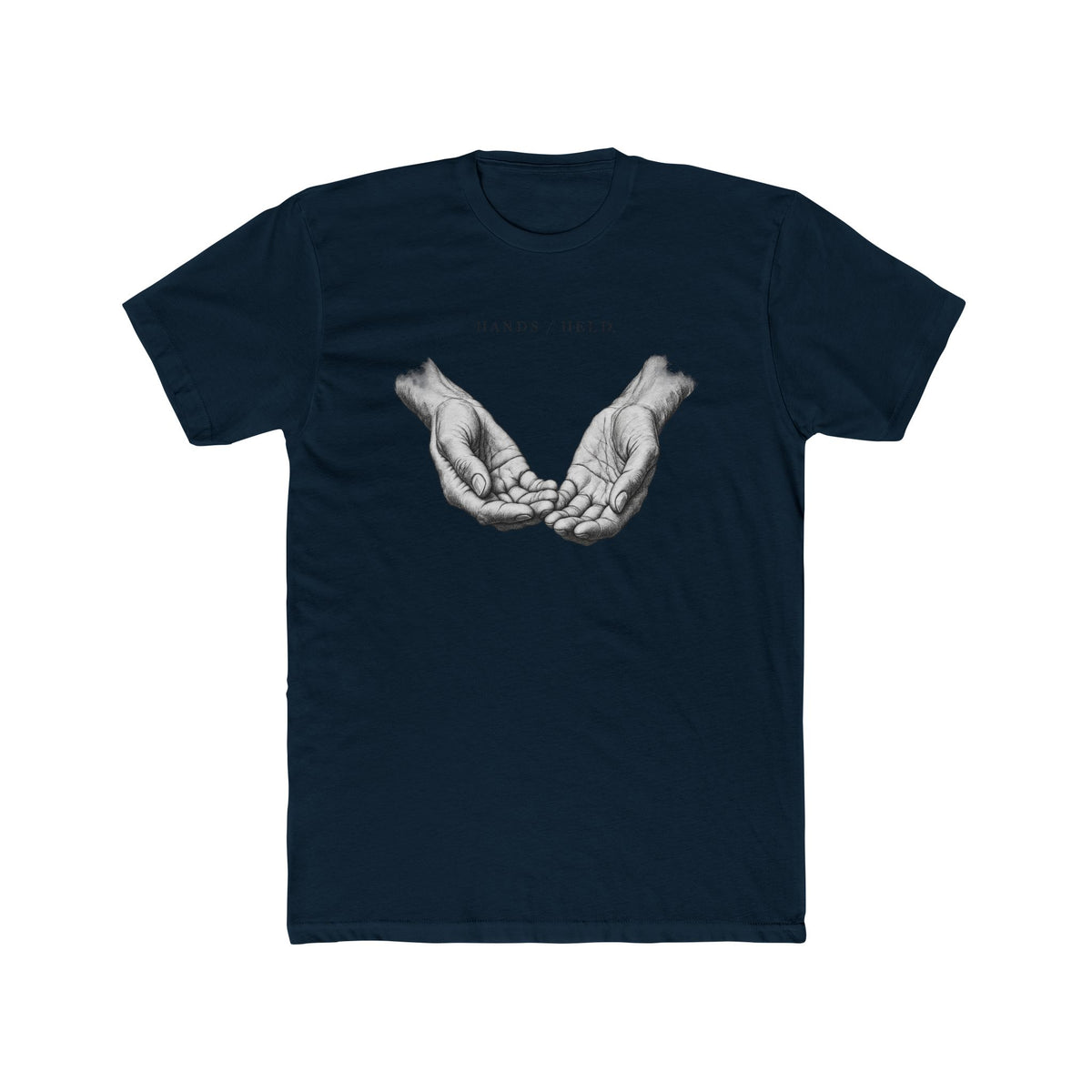 Hands at Work T-Shirt image 5 — LOAF SOCIETY