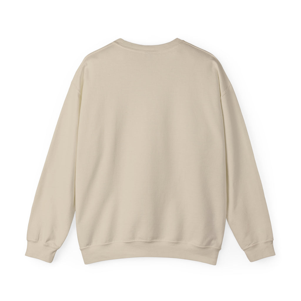 Borrowed Edge Heavy Blend Crewneck Sweatshirt image 12 — LOAF SOCIETY COMMON GROUND