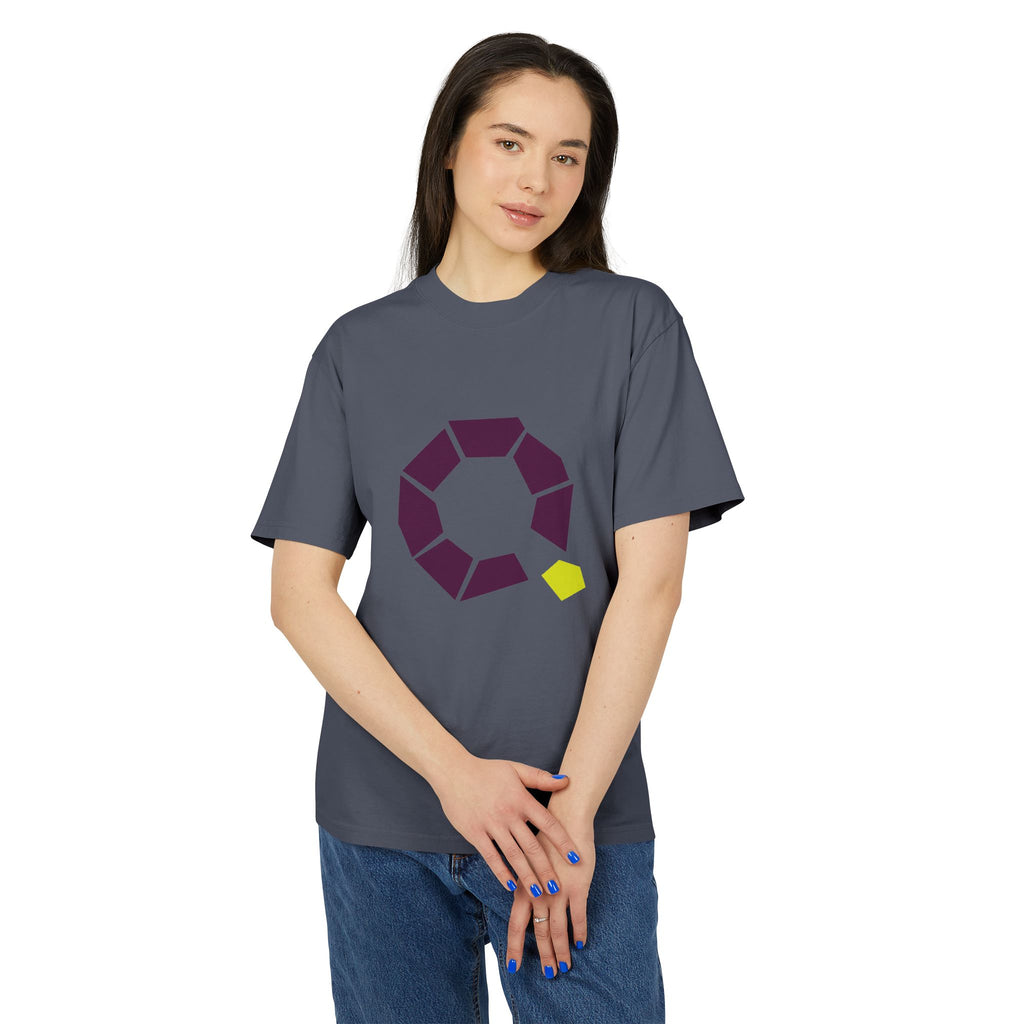 Room for Another Heavy Faded Tee image 16 — LOAF SOCIETY COMMON GROUND