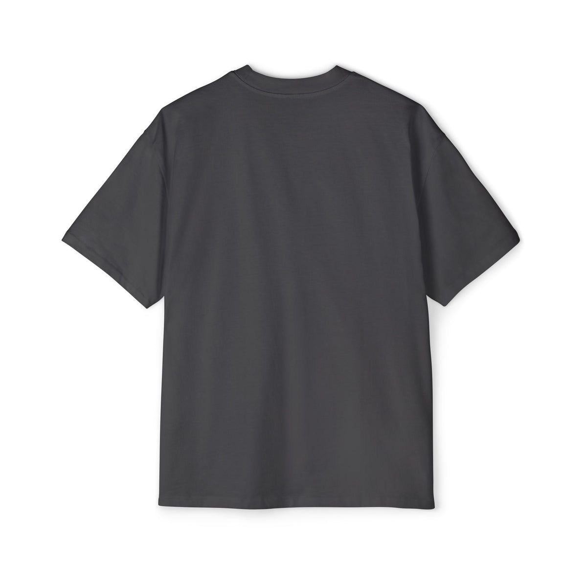 Keep Moving Oversized heavyweight tee image 6 — LOAF SOCIETY THE CARE OF THINGS