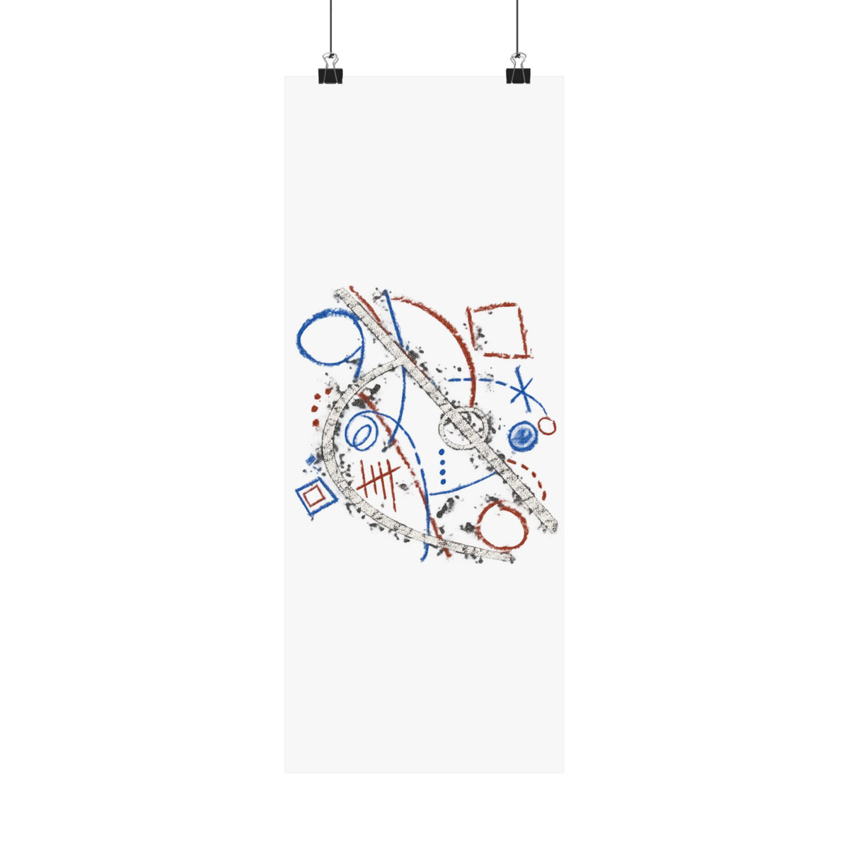 Adapted Court Premium Matte Print image 20 — LOAF SOCIETY COMMON GROUND