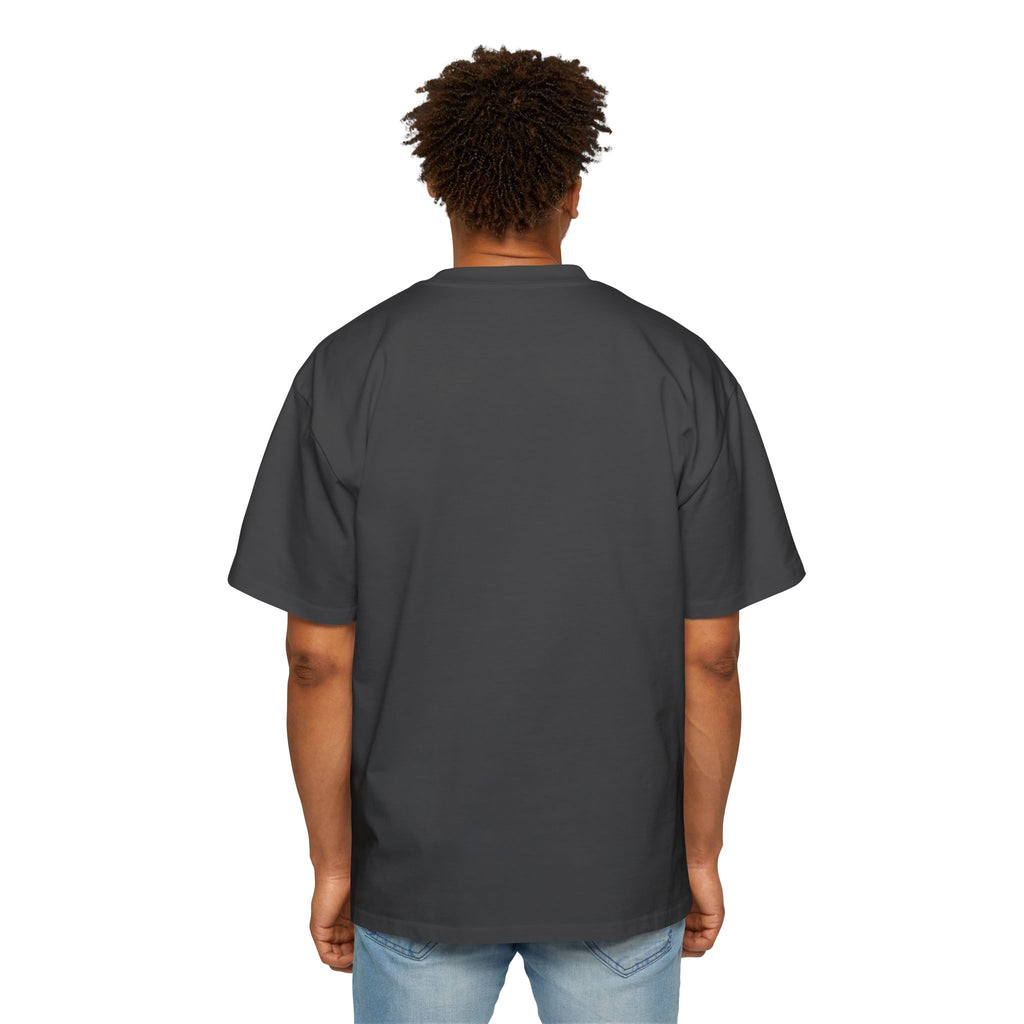 Keep Moving Oversized heavyweight tee image 8 — LOAF SOCIETY THE CARE OF THINGS