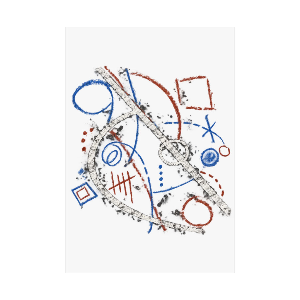 Adapted Court Premium Matte Print image 54 — LOAF SOCIETY COMMON GROUND