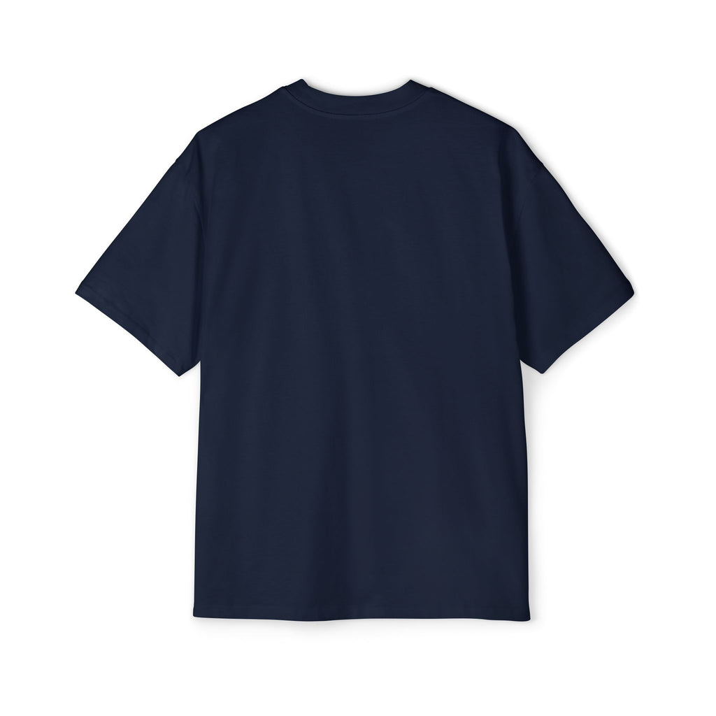 The Held Oversized Tee image 57 — LOAF SOCIETY THE CARE OF THINGS