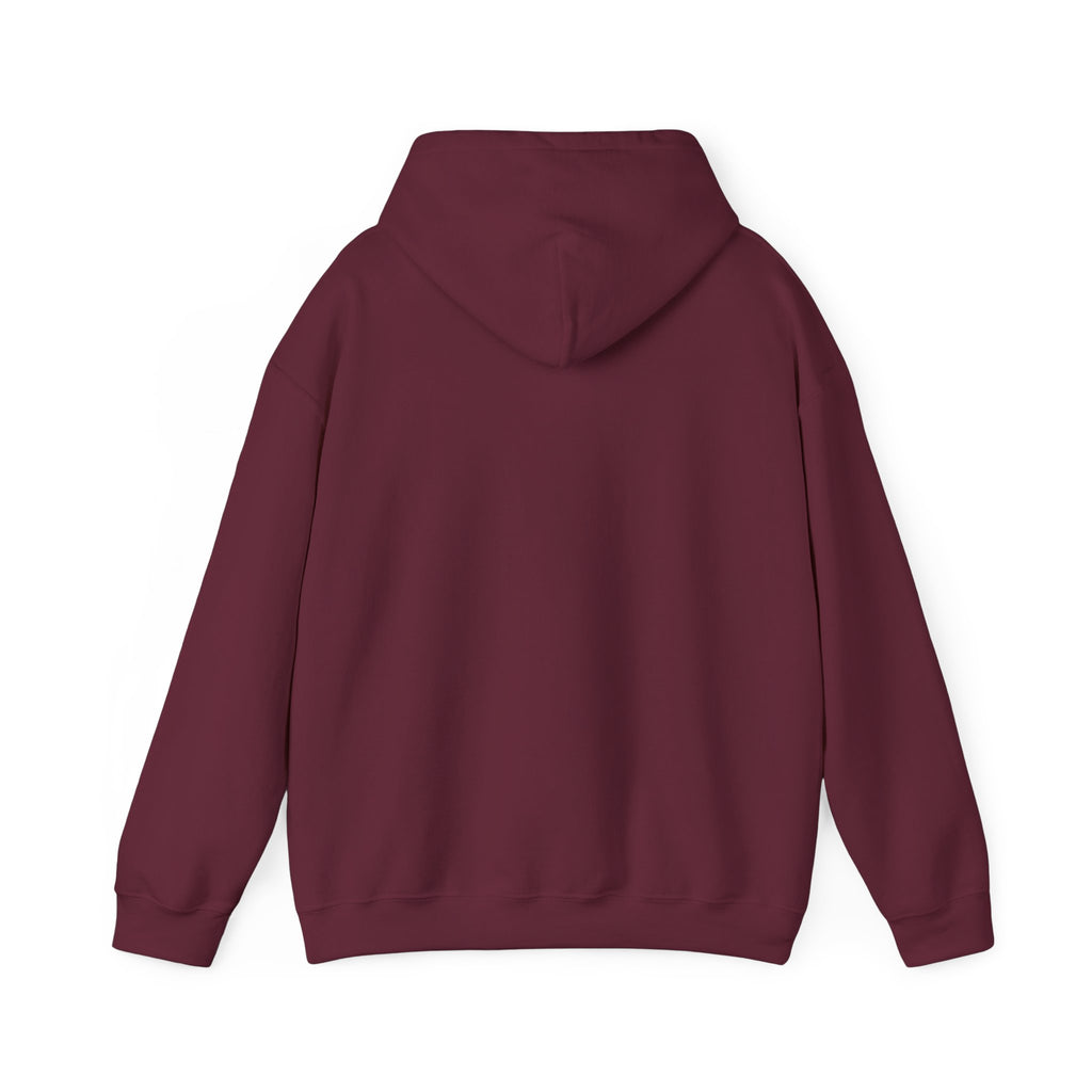 The Held Heavy Blend Hoodie image 30 — LOAF SOCIETY THE CARE OF THINGS