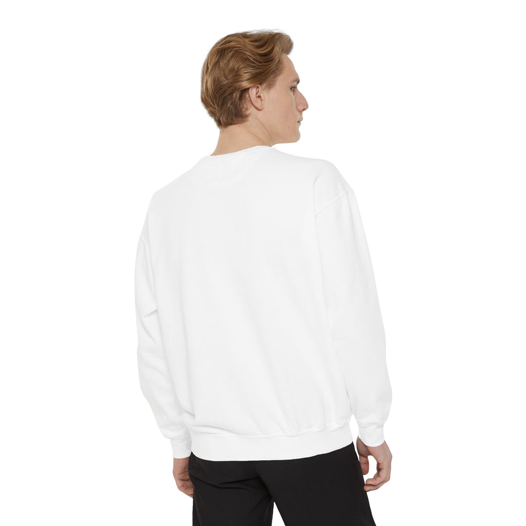 Things We Carry — A Familiar Pause | Sweatshirt