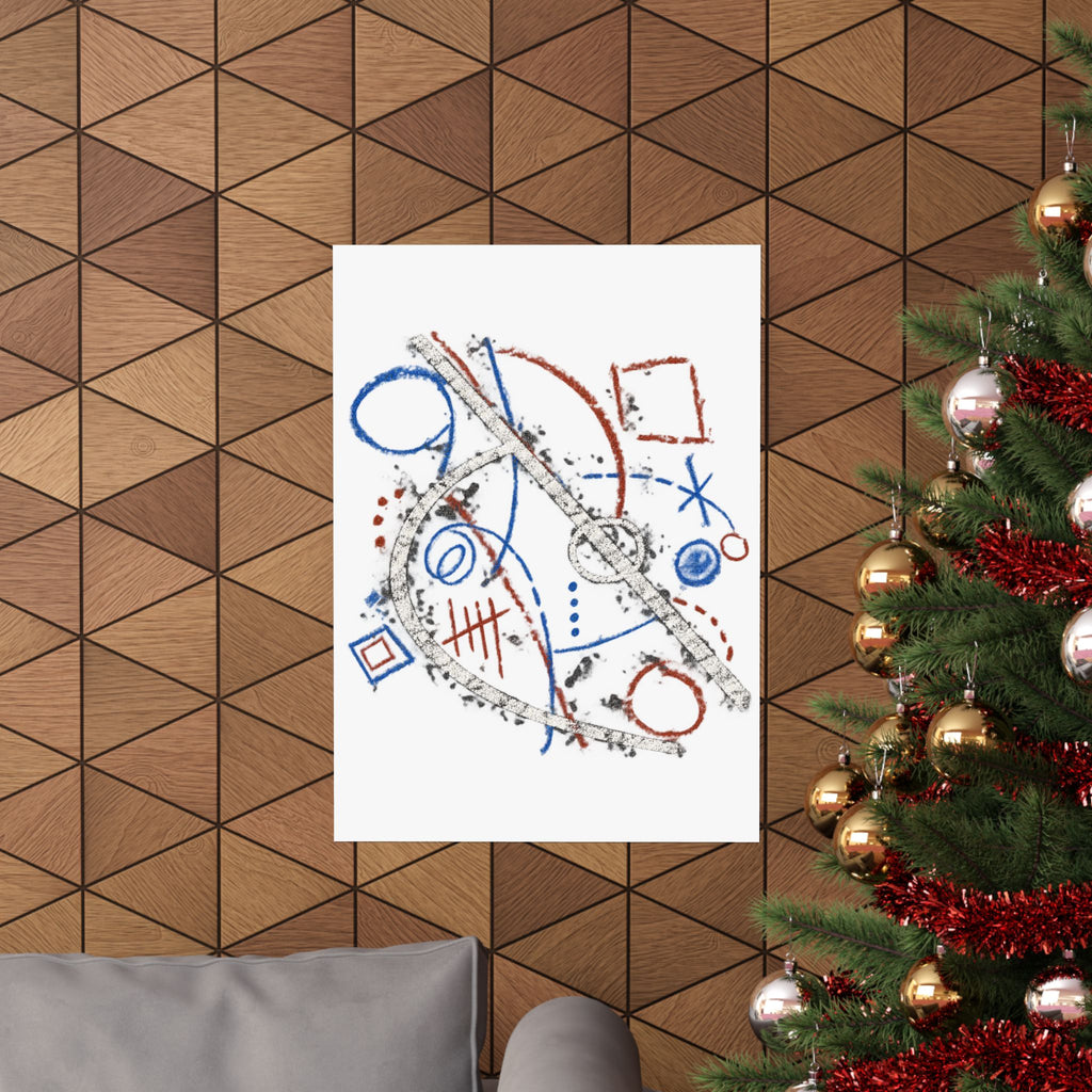 Adapted Court Premium Matte Print image 65 — LOAF SOCIETY COMMON GROUND