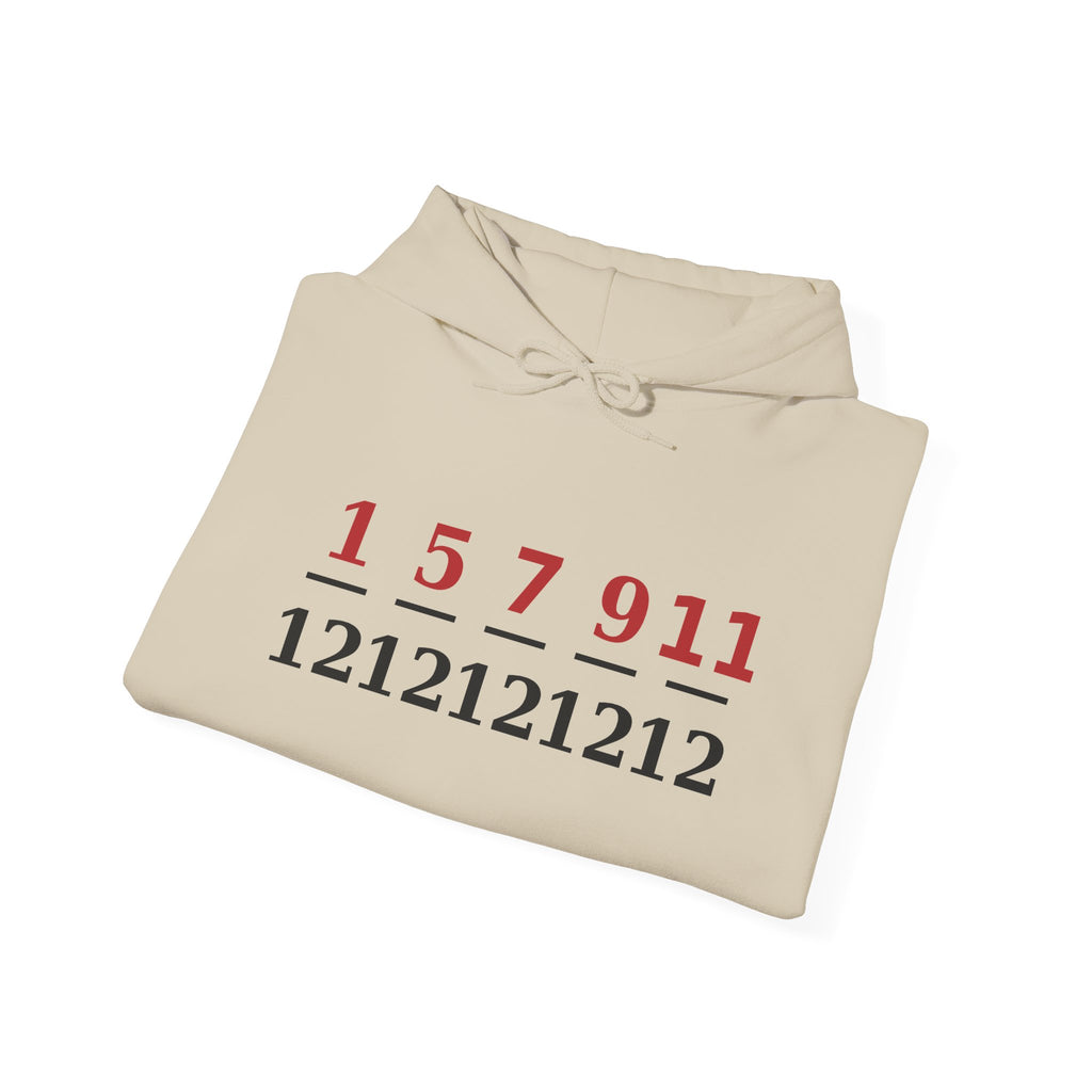 Common Denominator Heavy Blend Hooded Sweatshirt image 14 — LOAF SOCIETY COMMON GROUND